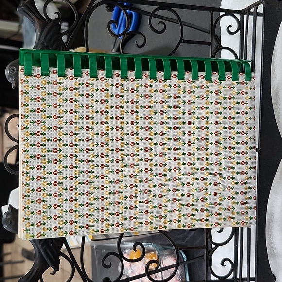 1972 LITTLE ROCK COOKS COOKBOOK - Picture 8 of 8